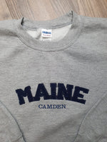 Maine Sweater