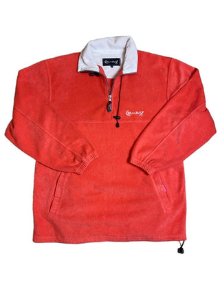 Chamonix Fleece