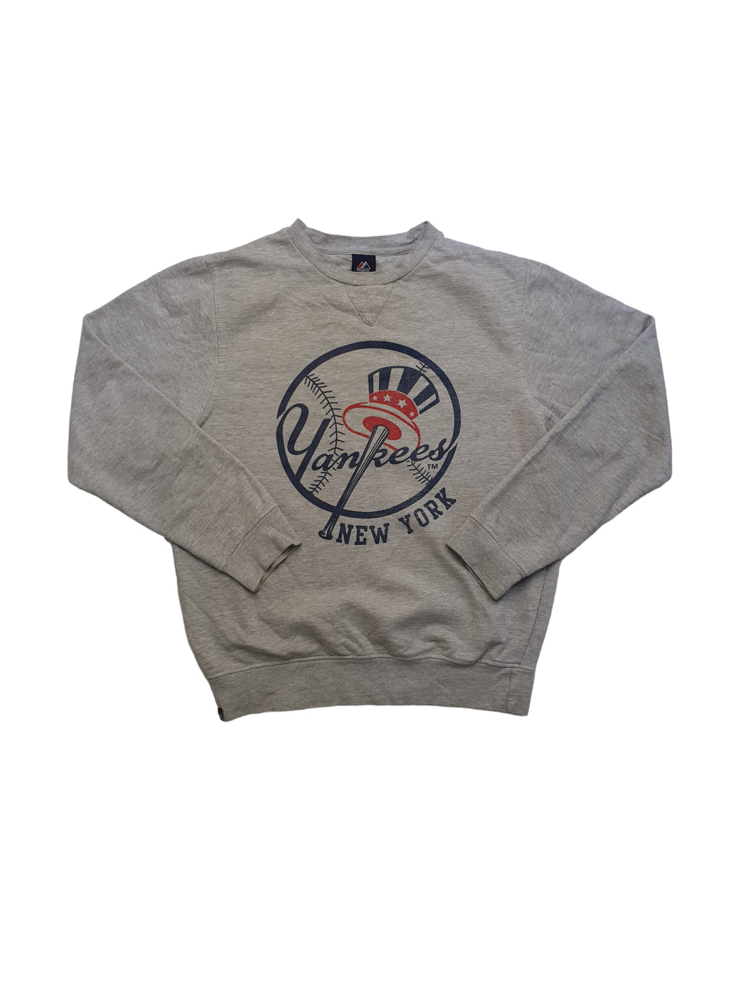 New York Yankees Sweater – Vintage Schuppen
