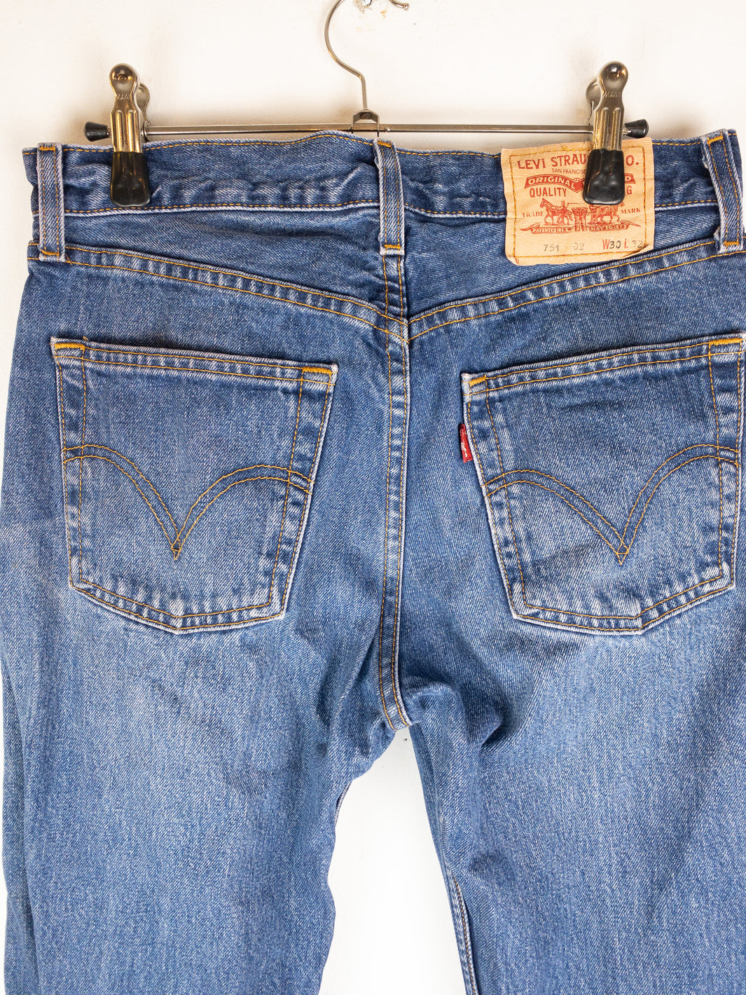Levi’s 751 Jeans