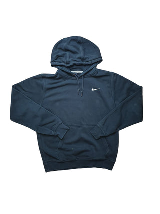 Nike Hoodie embroidered