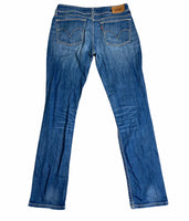 Levi’s 571 Jeans slim fit