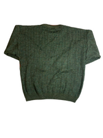 Wool Pullover „beyond limits“
