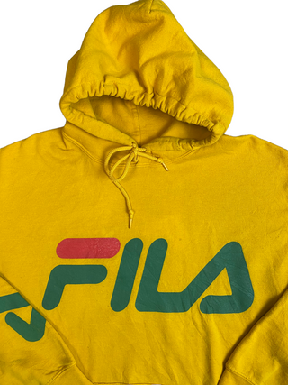 Fila Hoodie