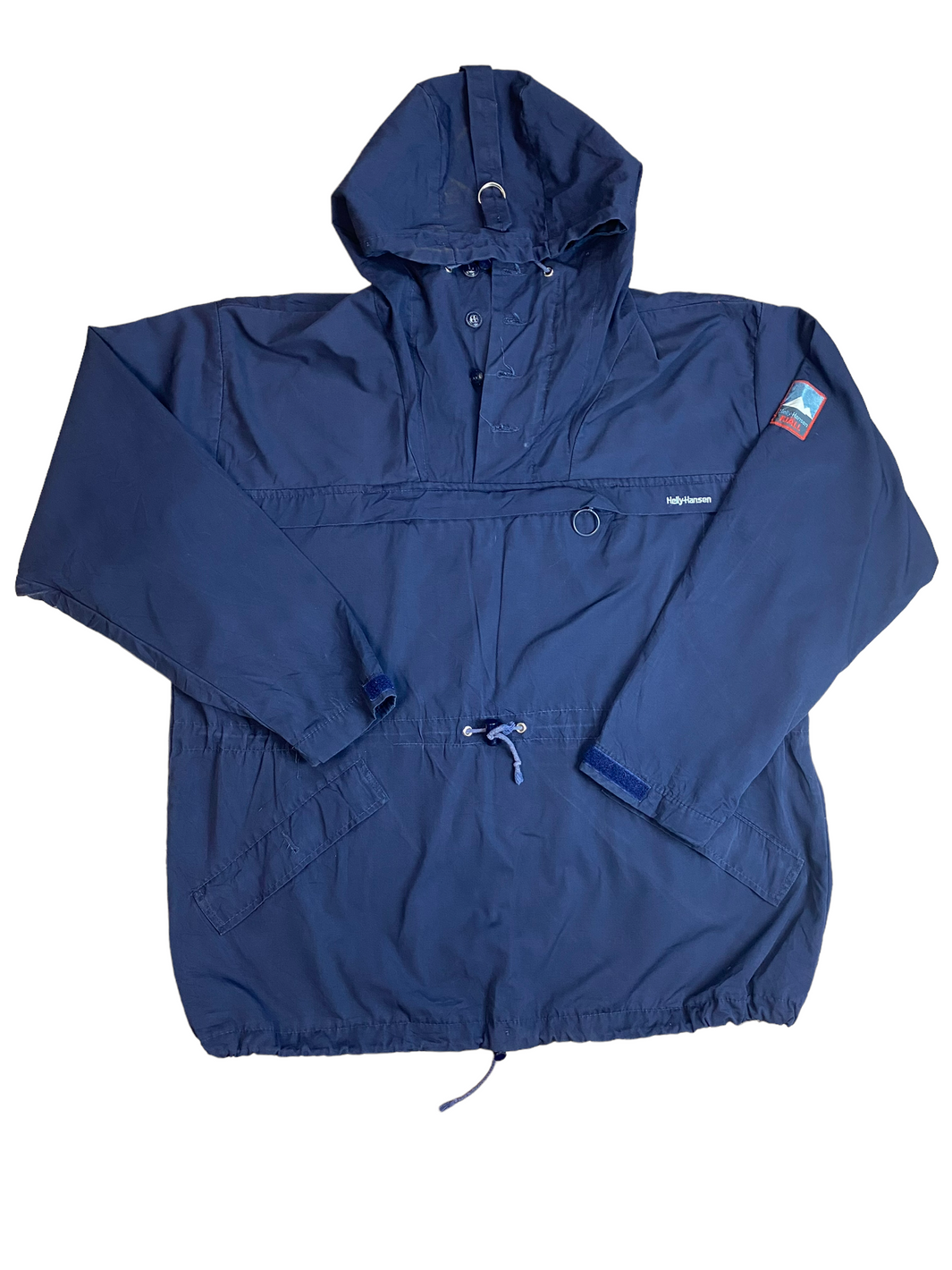 Helly Hansen Windbreaker