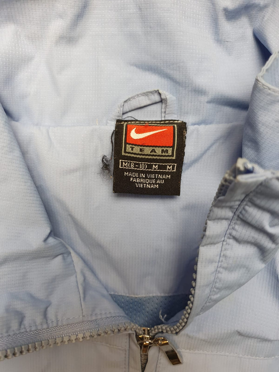 Nike light Jacket 90s