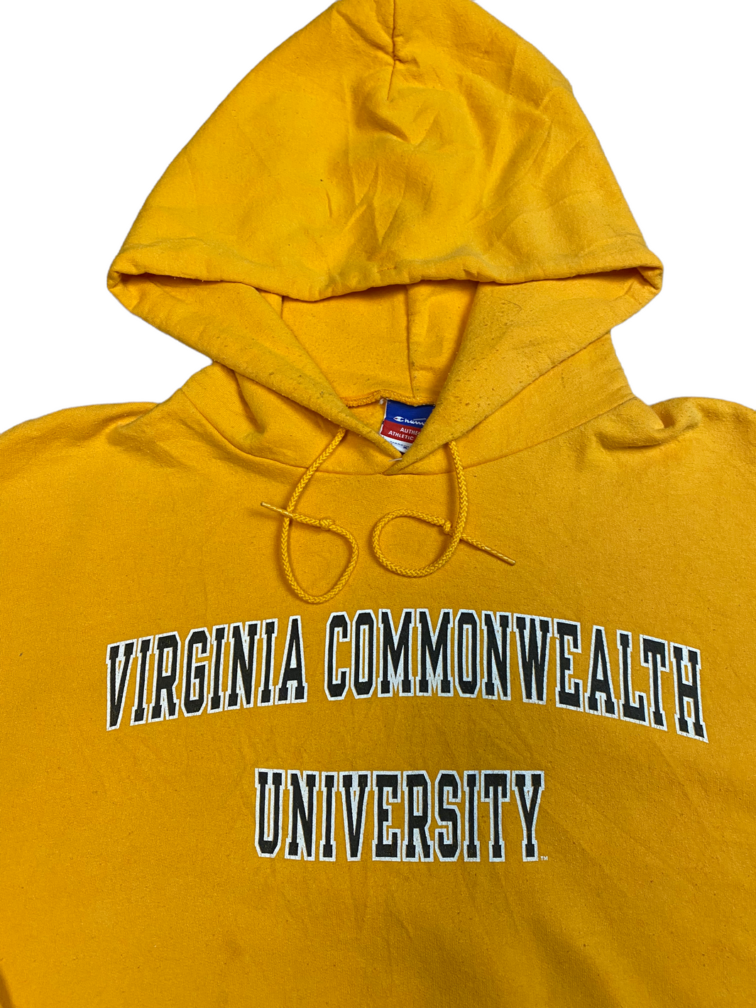 Champion Virginia University Hoodie