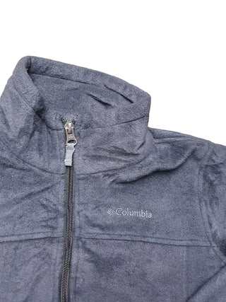 Columbia Fleece