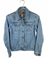 Jeansjacke