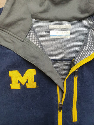 Columbia Fleece