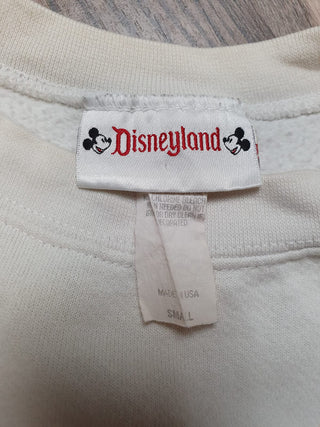 Disneyland Sweater 90s