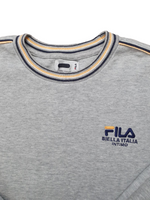 Fila Sweater Biella Italia