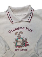 Grandmothers Sweater