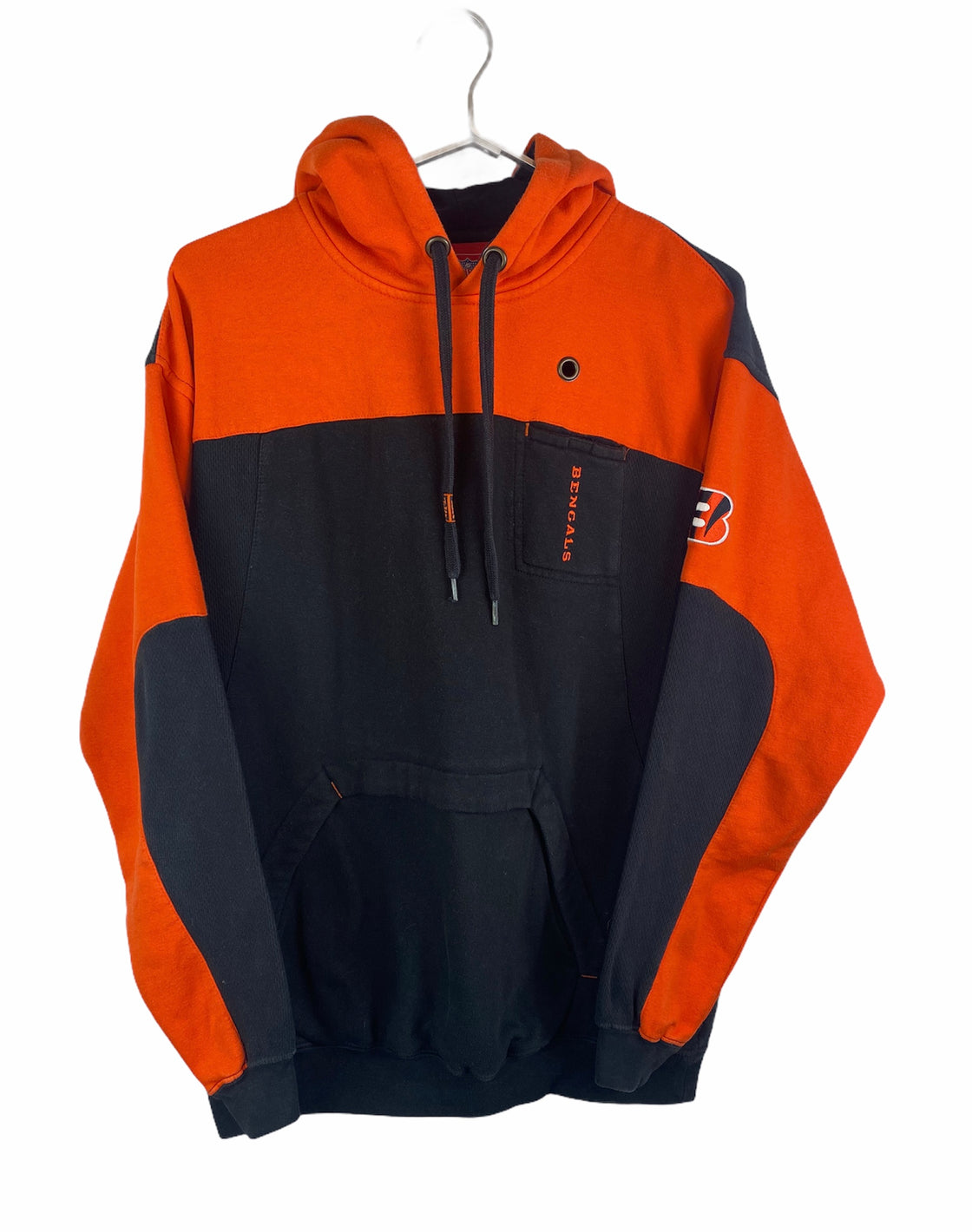 NFL Hoodie Bengals