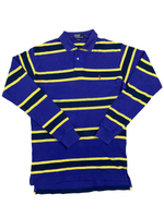 Ralph Lauren Polo langarm