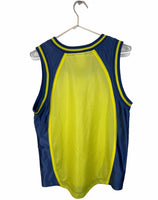 Adidas Basketball Trikot