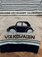 Volkswagen Pullover 90s