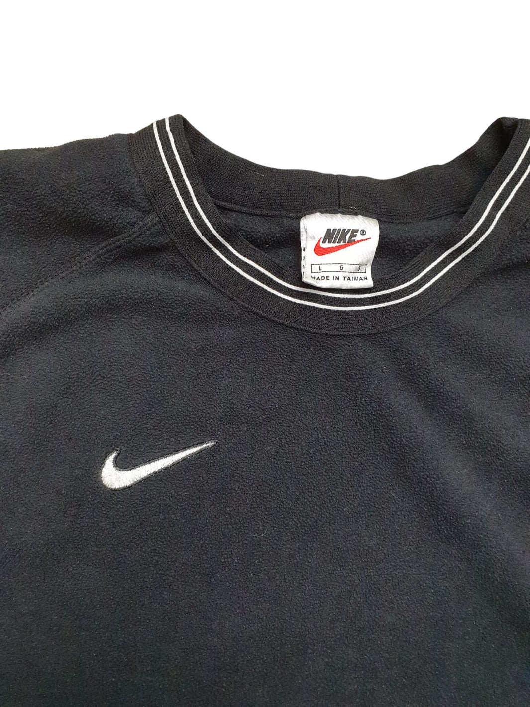 Nike Fleece 90s