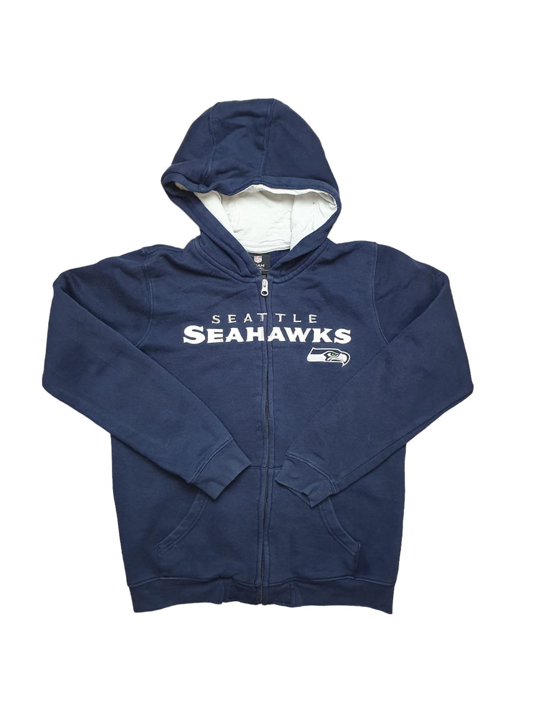 NFL Seattle Seahawks Hoodie – Vintage Schuppen