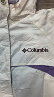 Columbia Heavy Jacket