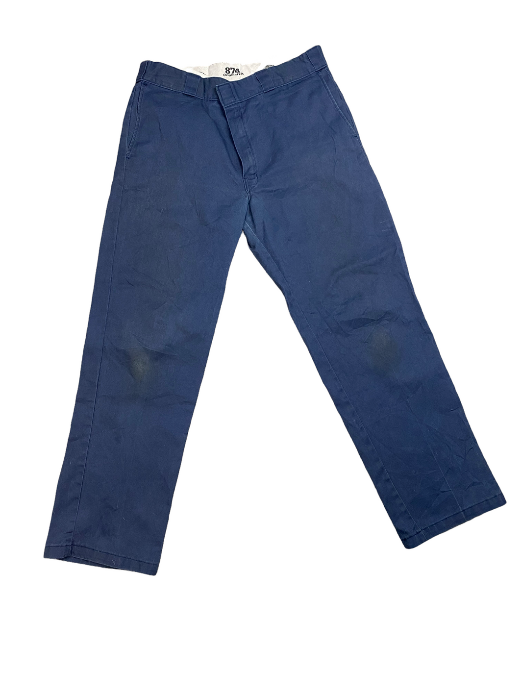 Dickies 874 straight Hose