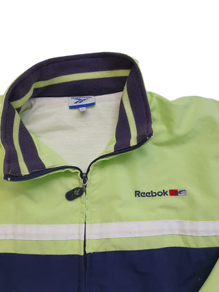 Reebok Track Jacket 90s