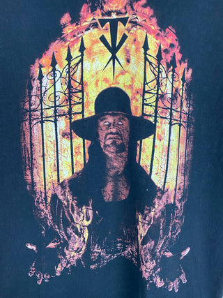 WWE The Undertaker T-Shirt