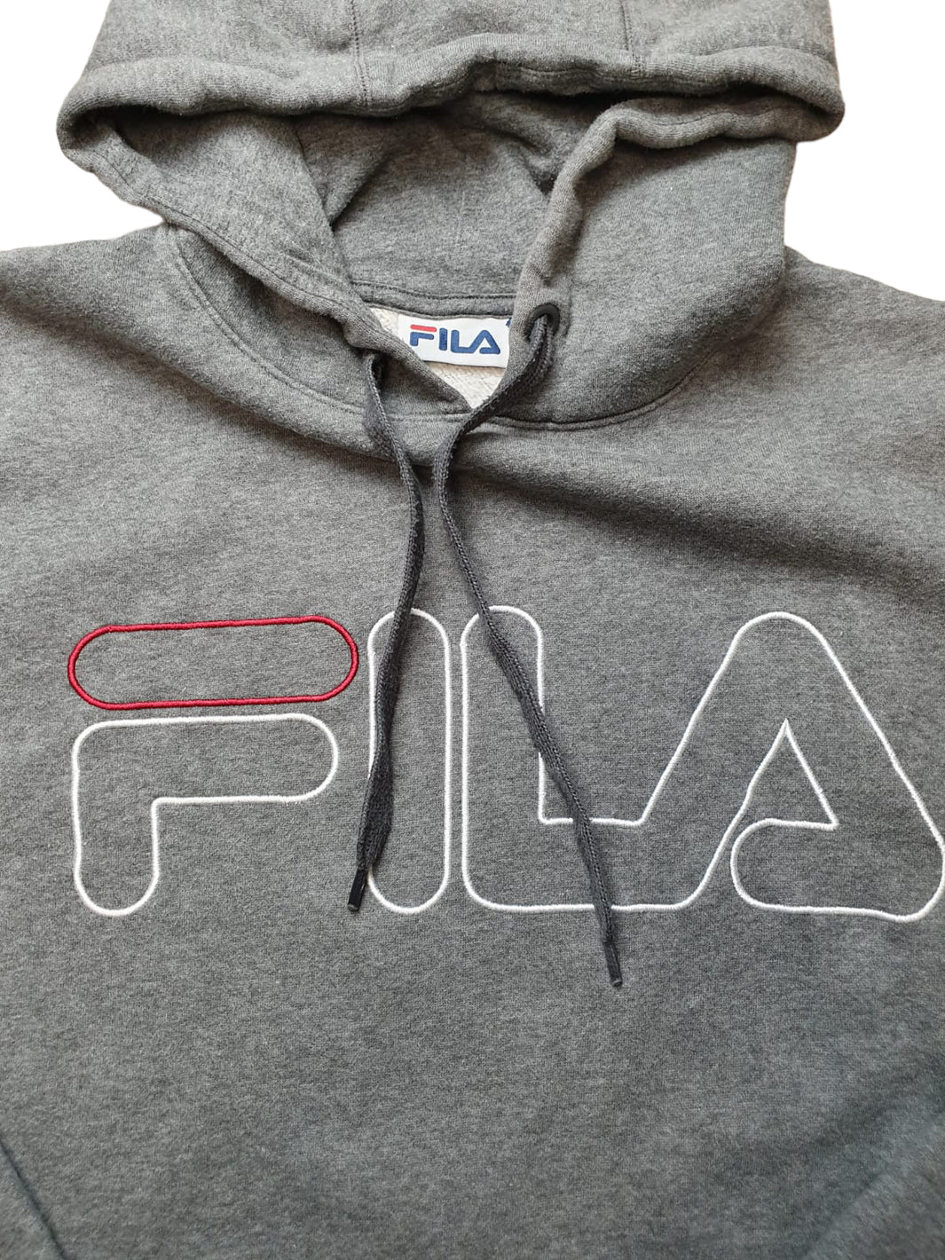 Fila Hoodie