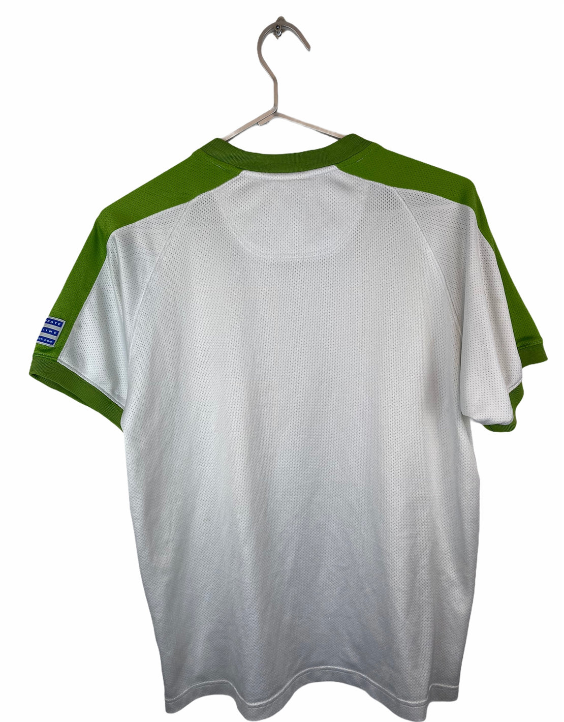 Adidas Logo Line T-Shirt
