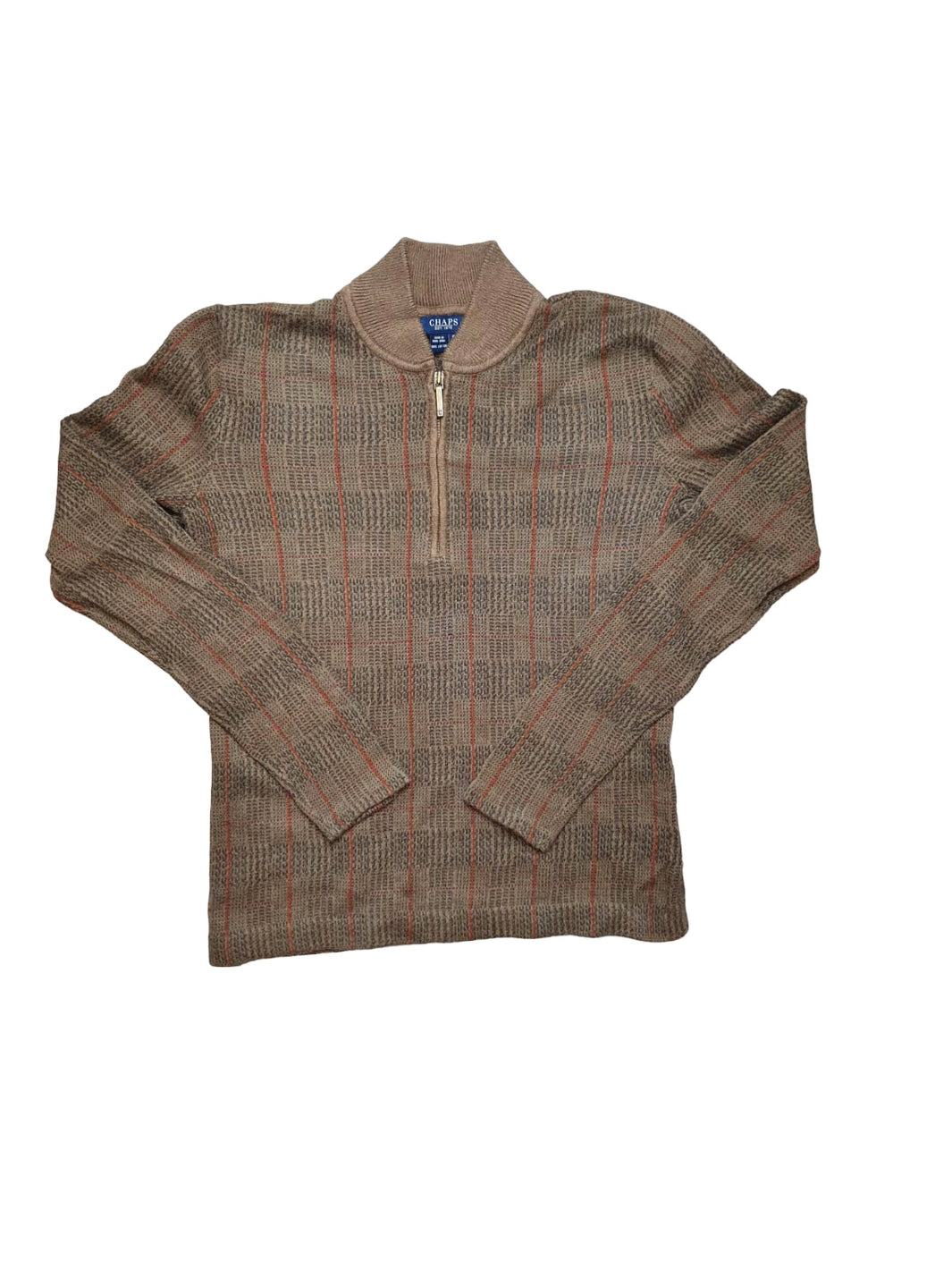 Chaps Pullover