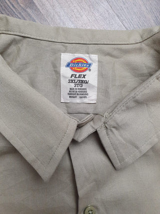 Dickies Flex Hemd