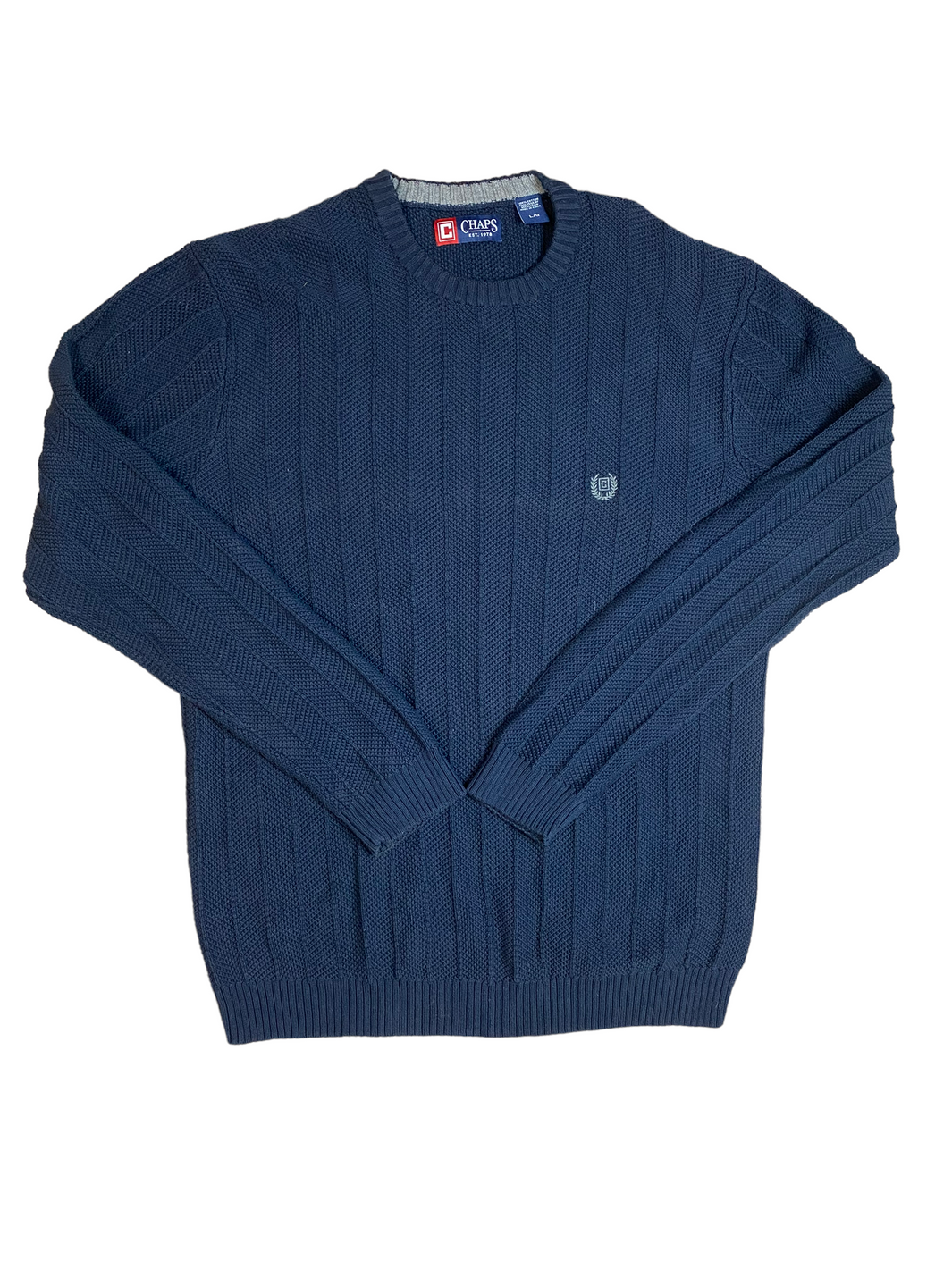 Chaps Pullover