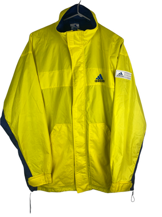 Adidas Logo line Jacke