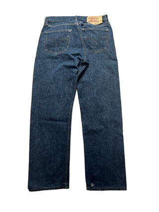 Levi’s 501 Jeans