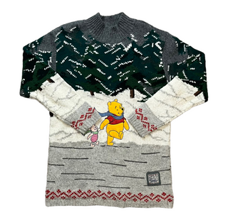 Pooh Pullover