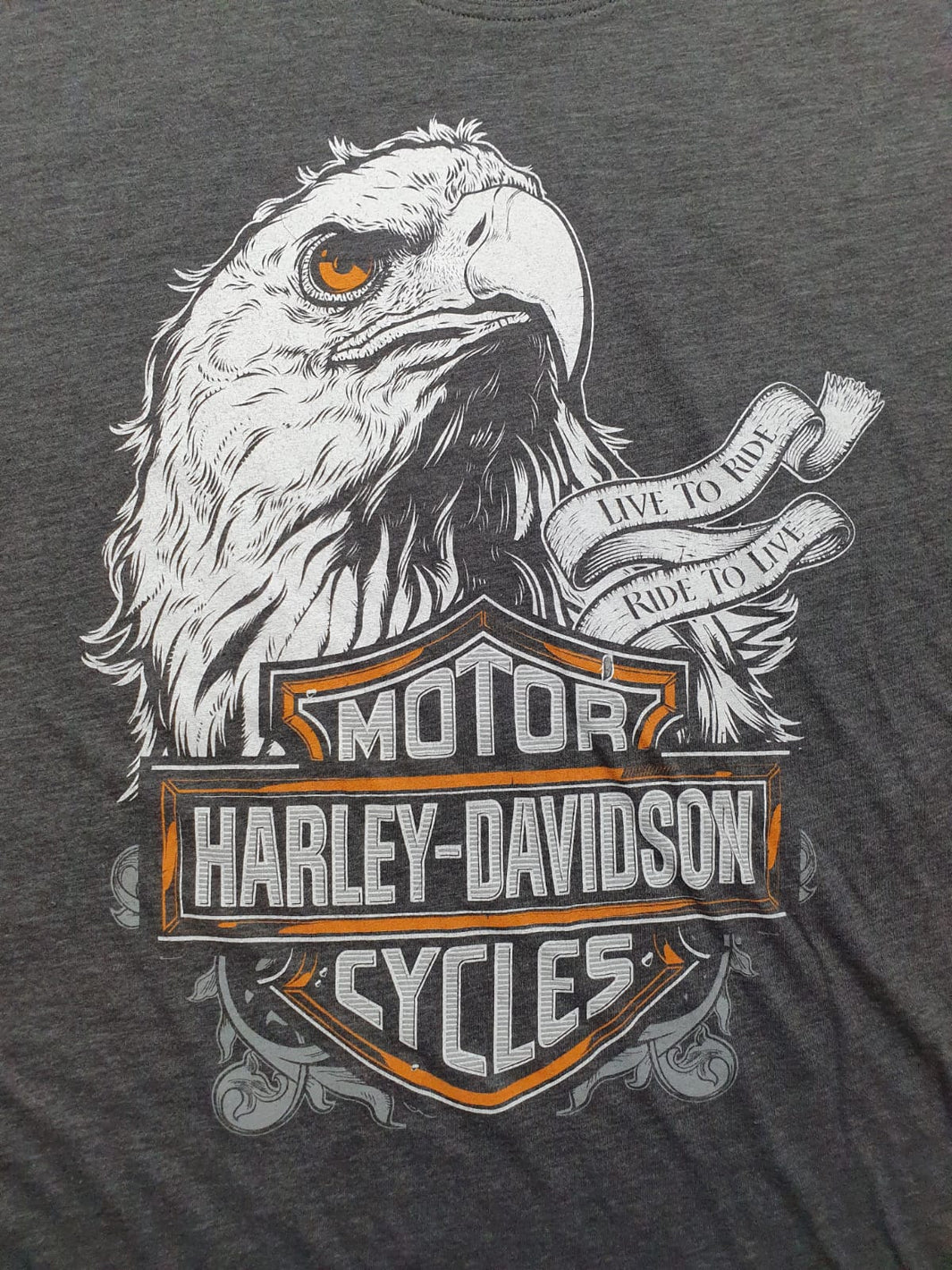 Harley Davidson Shirt