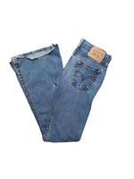 Levi’s 503 Bootcut