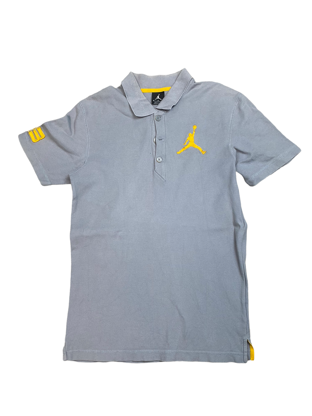 Nike Jordan Polo