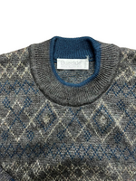 Bueckle Wool Pullover