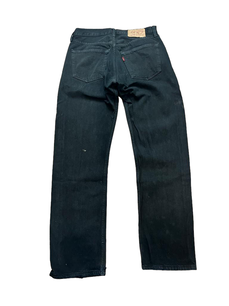 Levi’s 501 Jeans