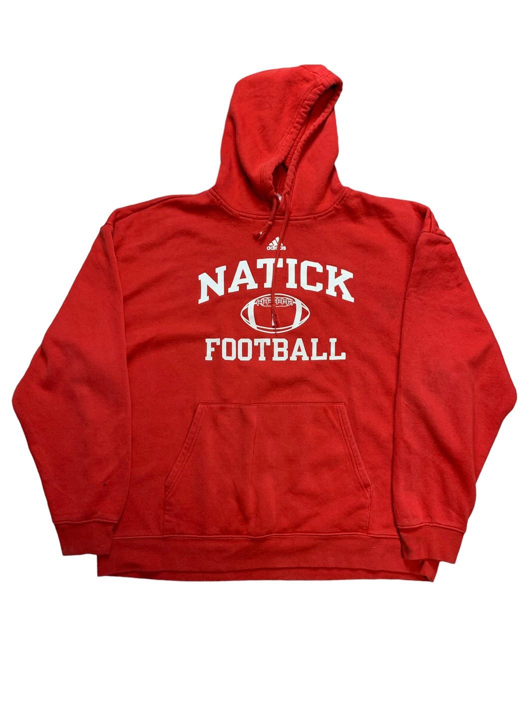 Adidas Natick Football Hoodie