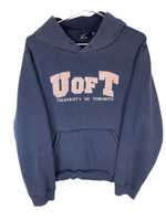 University Hoodie