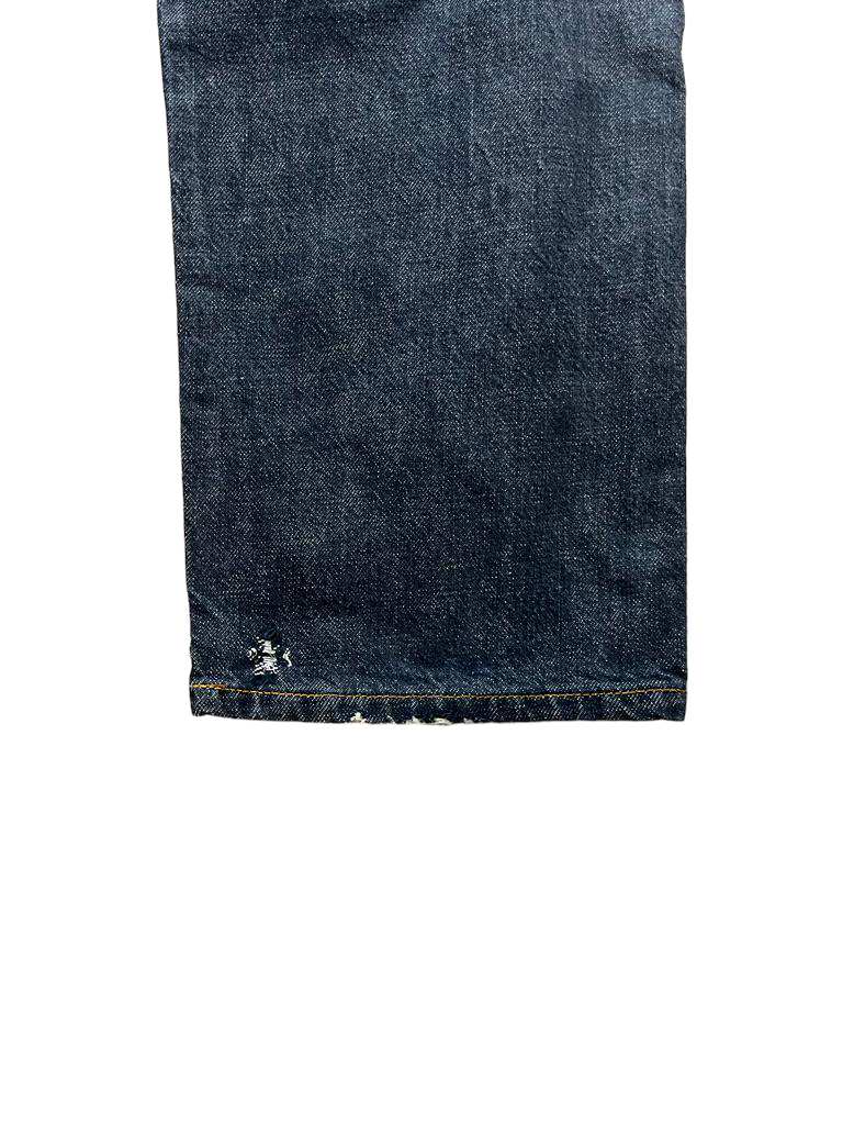 Levi’s 501 Jeans