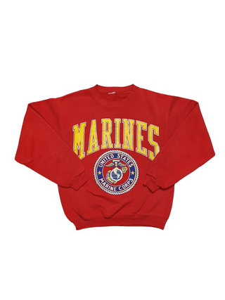 Marines Sweater