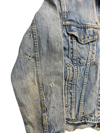 Levi’s Jeansjacke