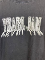 Pearl Jam Bandshirt