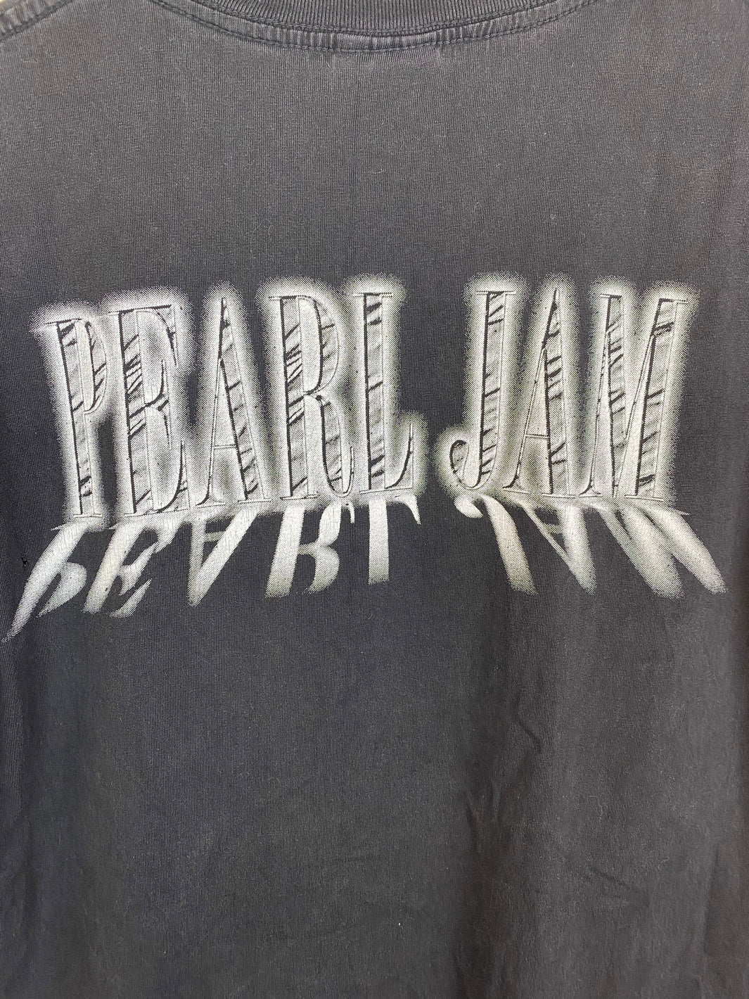 Pearl Jam Bandshirt