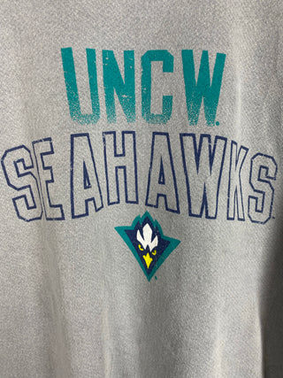 UNCW Seahwaks Sweater