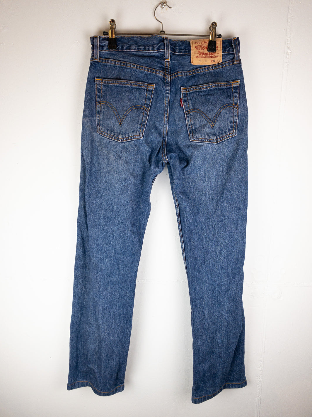 Levi’s 751 Jeans