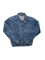 Wrangler Jeansjacke 90s